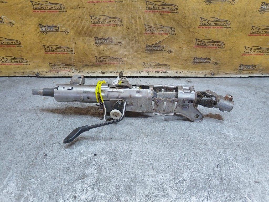 Рулевая колонка 633TBK Citroen C8 - Фото 2