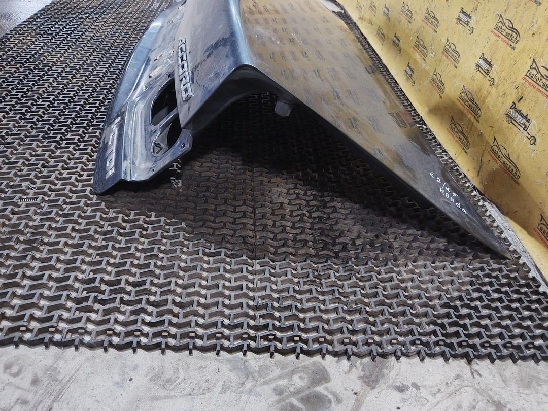 Крышка багажника (дверь 3-5) T67UP3 Honda Accord купить с доставкой