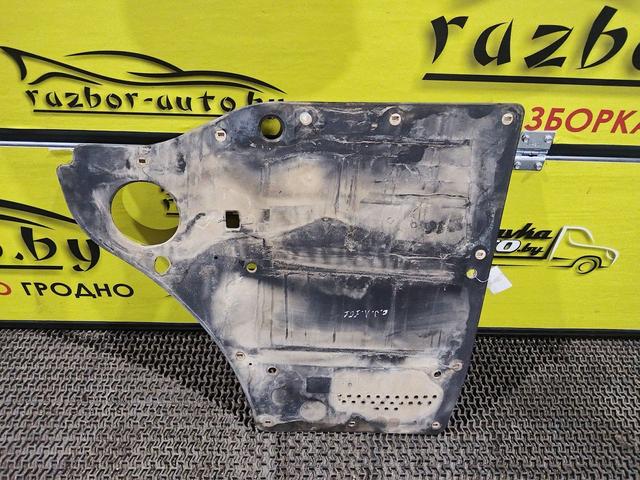 Обшивка двери передней левой (дверная карта) 51D4DK Citroen Jumper купить