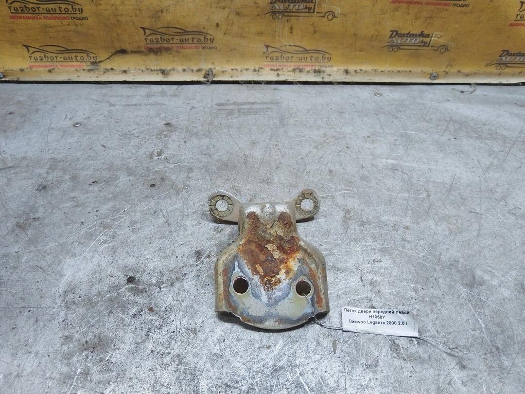 Петля двери передней левой H1068Y Daewoo Leganza купить