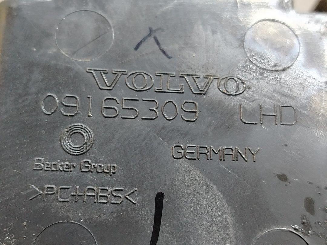 Пепельница 7J5JWQ Volvo S80 - Фото 7