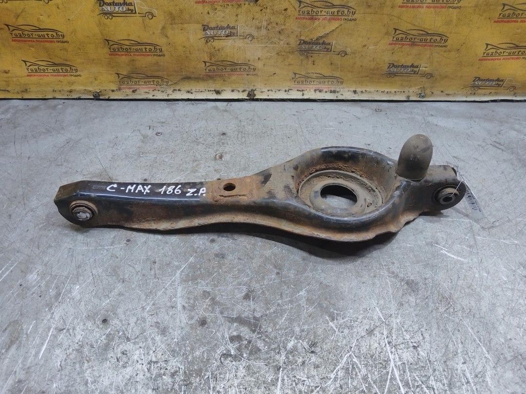 Рычаг задний правый W9D4R9 Ford C-Max - Фото 1