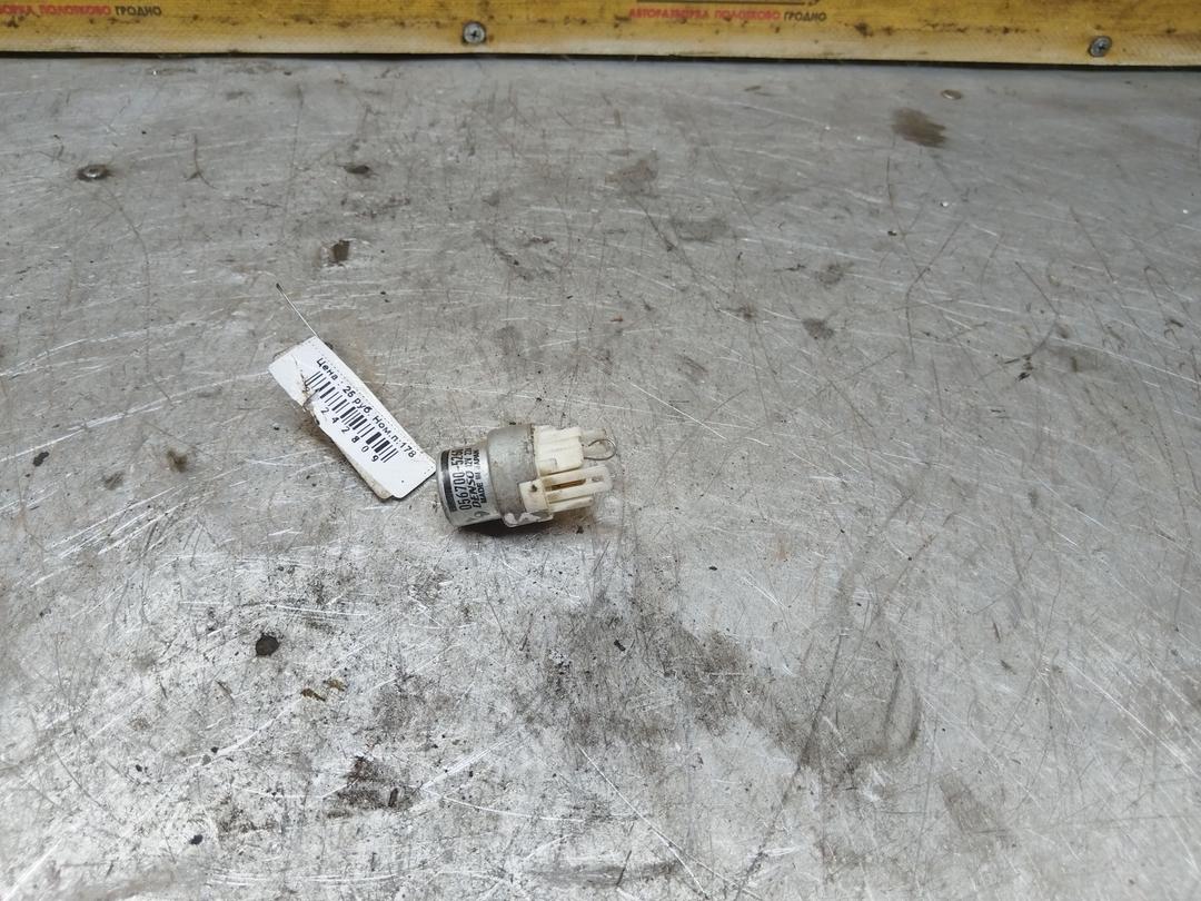 Реле бензонасоса DXFCO7 Subaru Forester купить в магазине запчастей бу