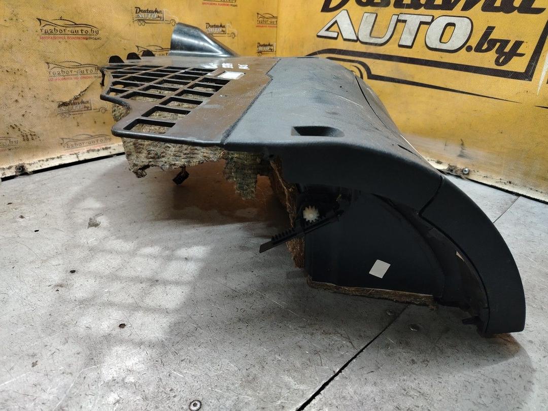 Бардачок V1KQG0 Audi A6 - Фото 2