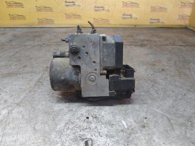 Блок ABS 3H71SS Opel Zafira купить в магазине запчастей бу