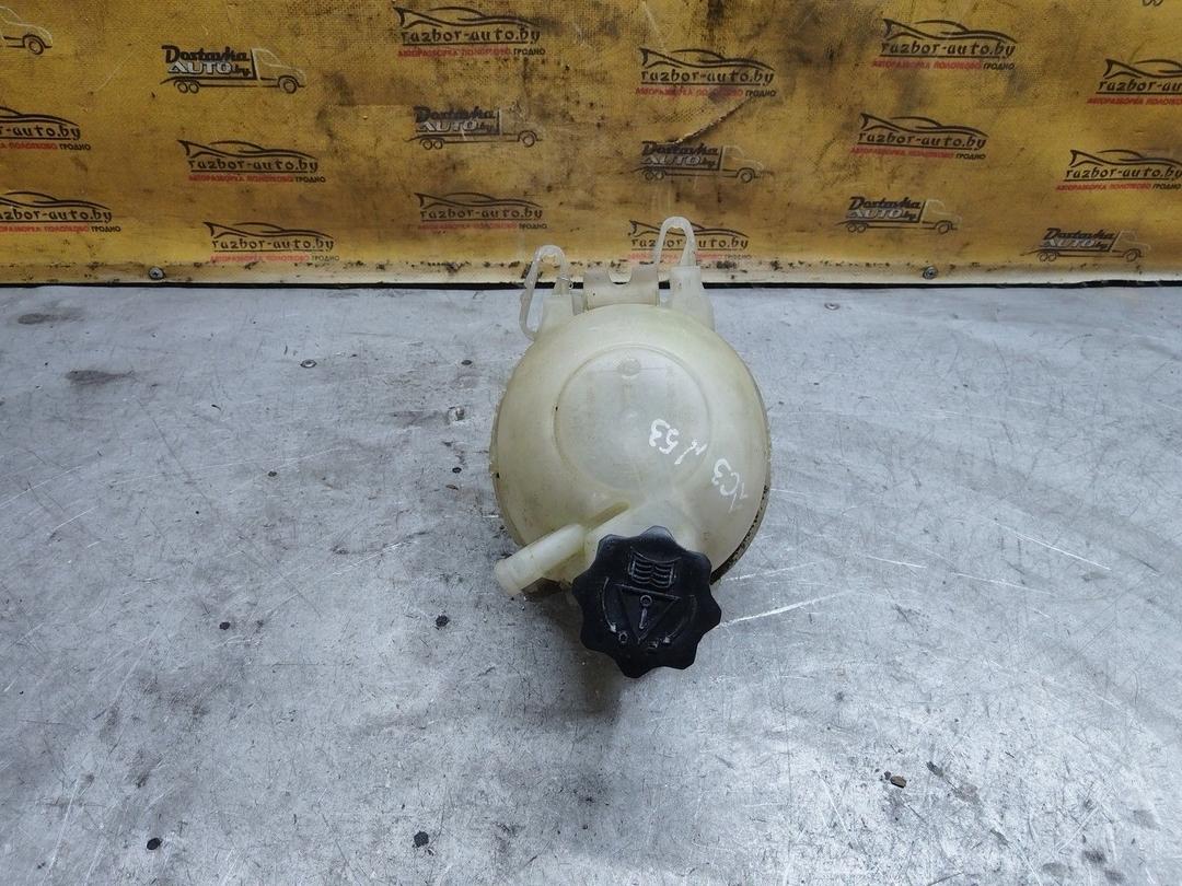 Бачок расширительный SBRA2M Citroen C3 купить