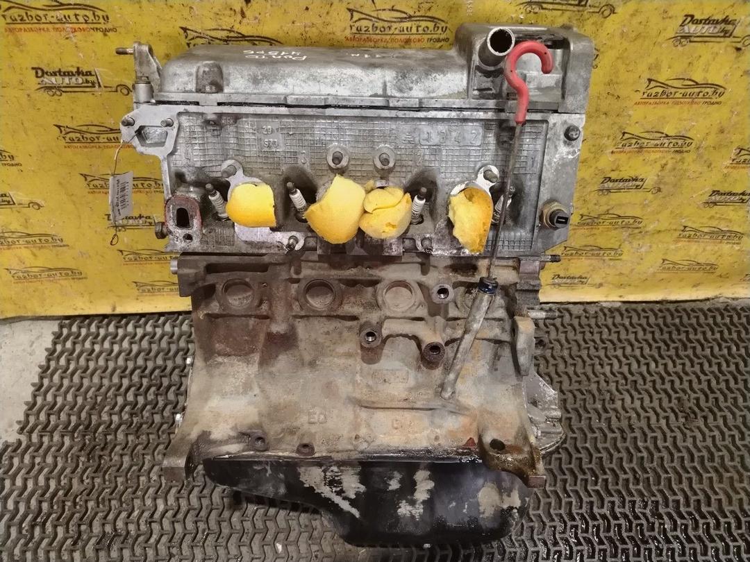 Двигатель 6NNN98 Fiat Punto - Фото 18