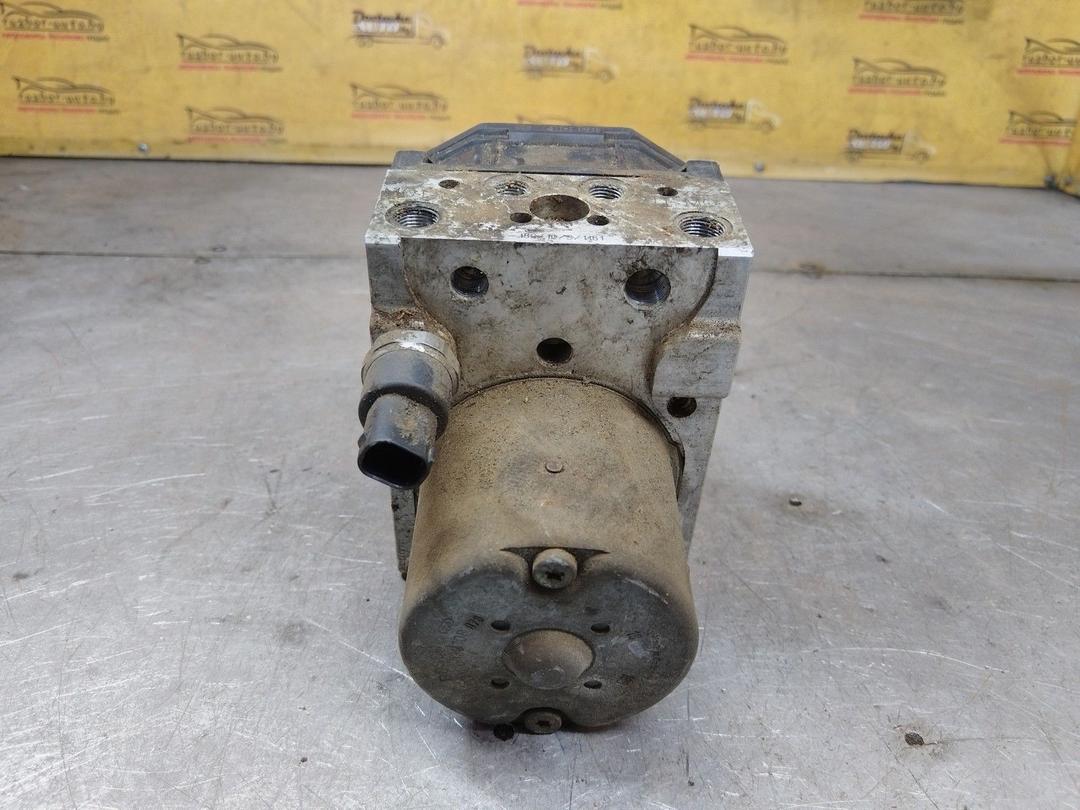 Блок ABS GMZAG1 Renault Scenic - Фото 2