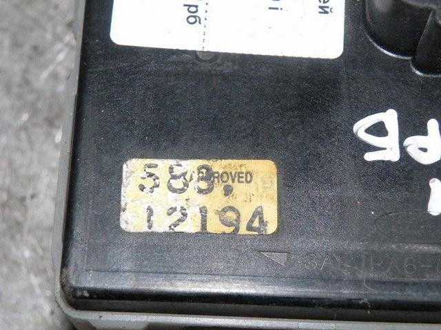 Блок предохранителей 3AL7WC Ford Mondeo купить с доставкой. Огромный выбор запчастей и марок авто. У нас есть практически все.