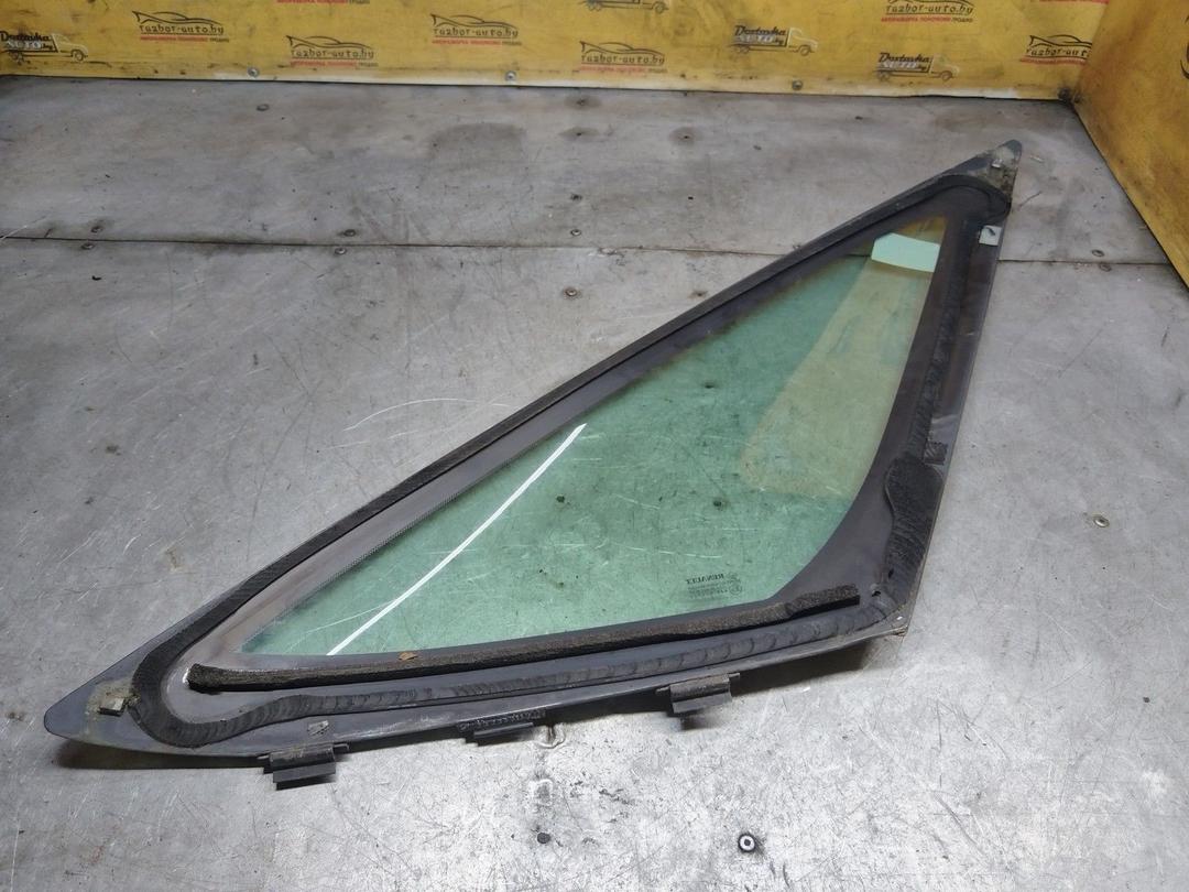 Стекло кузовное боковое правое 6ILFD7 Renault Espace - Фото 3
