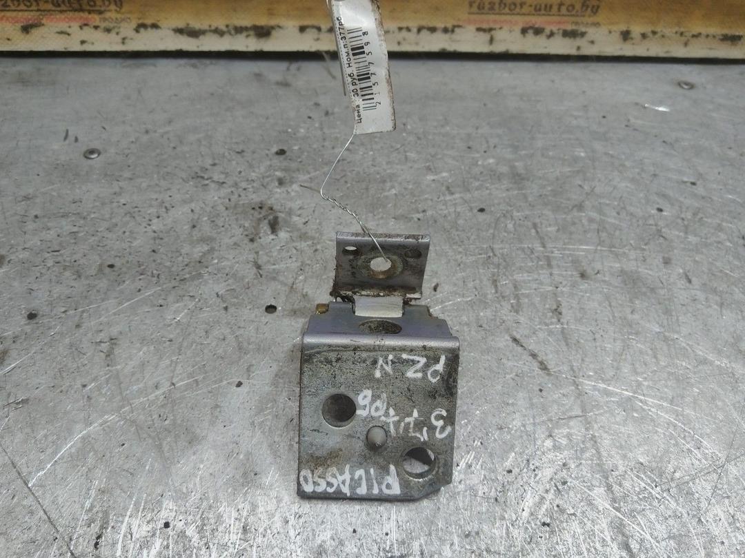 Петля двери задней правой 1RE8AH Citroen Xsara Picasso - Фото 2