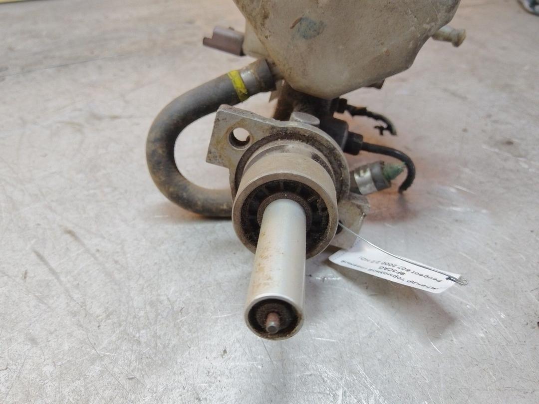 Цилиндр тормозной главный 9F3CAG Peugeot 607 купить