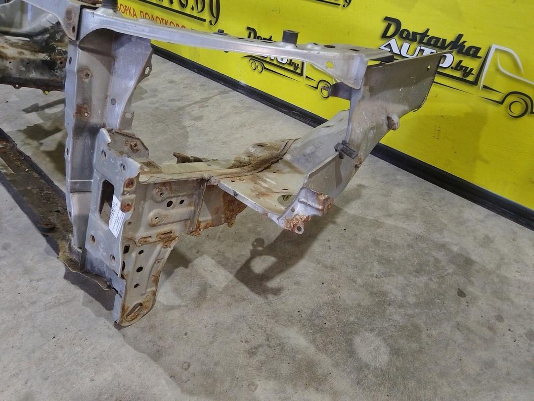 Передняя панель крепления облицовки (телевизор) 4QX28V Toyota Avensis купить с доставкой. Огромный выбор запчастей и марок авто. У нас есть практически все.