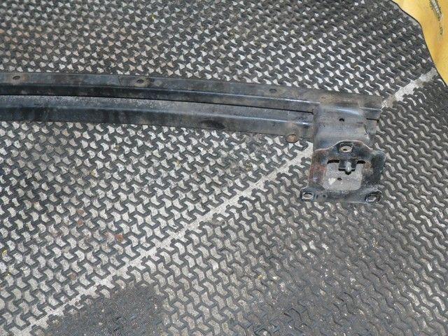 Усилитель бампера переднего 1C8W7F Peugeot 207 - Фото 4