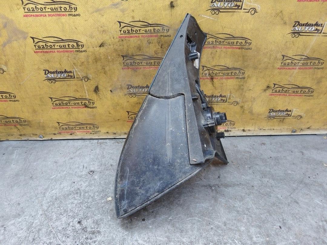 Зеркало наружное правое 2K4FPW Opel Vectra купить в магазине запчастей бу