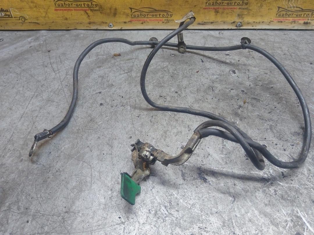 Проводка двигателя IPW93F Peugeot 407 undefined