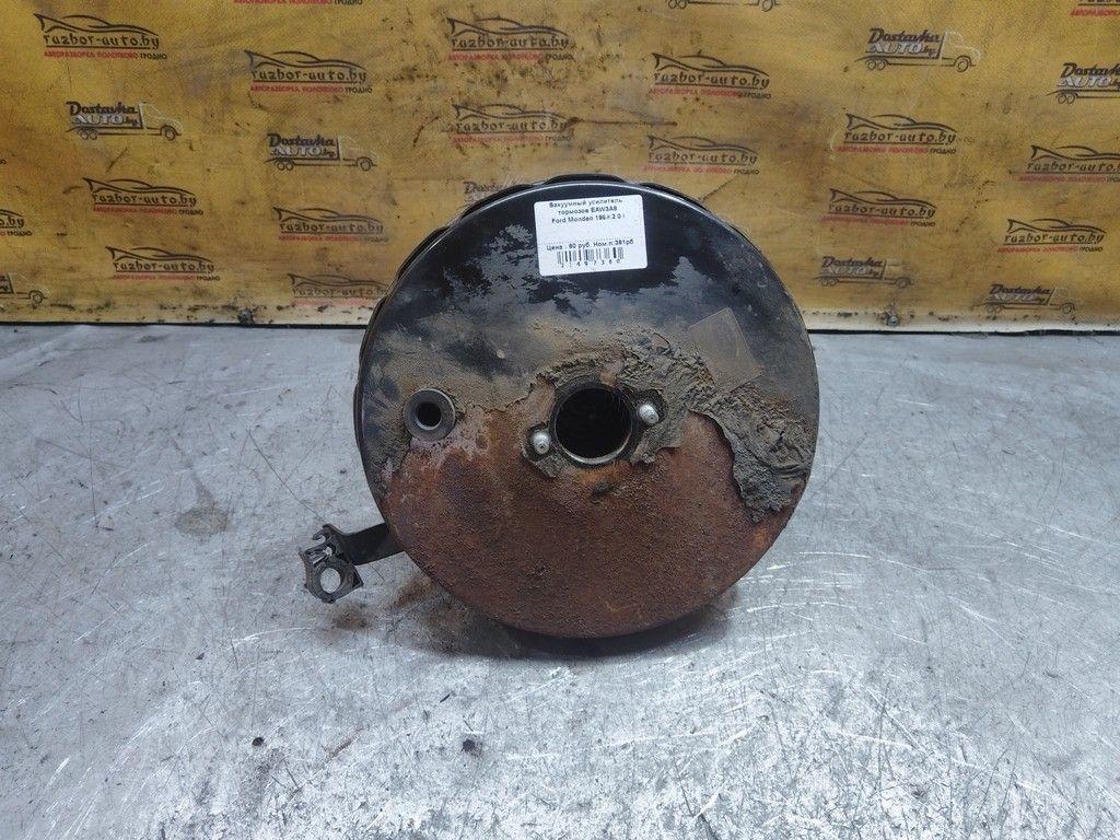 Вакуумный усилитель тормозов EAW3A8 Ford Mondeo - Фото 1