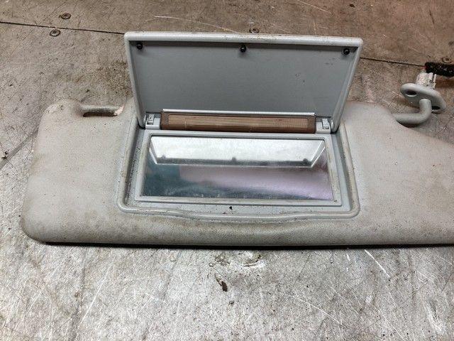 Козырек солнцезащитный 7GH6ZE Volvo V40 купить с доставкой