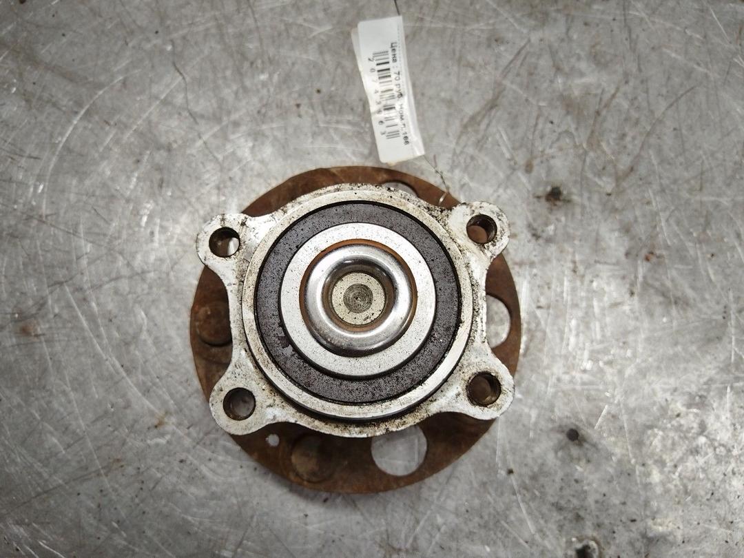 Ступица задняя правая 4APWRB Honda Accord купить с доставкой