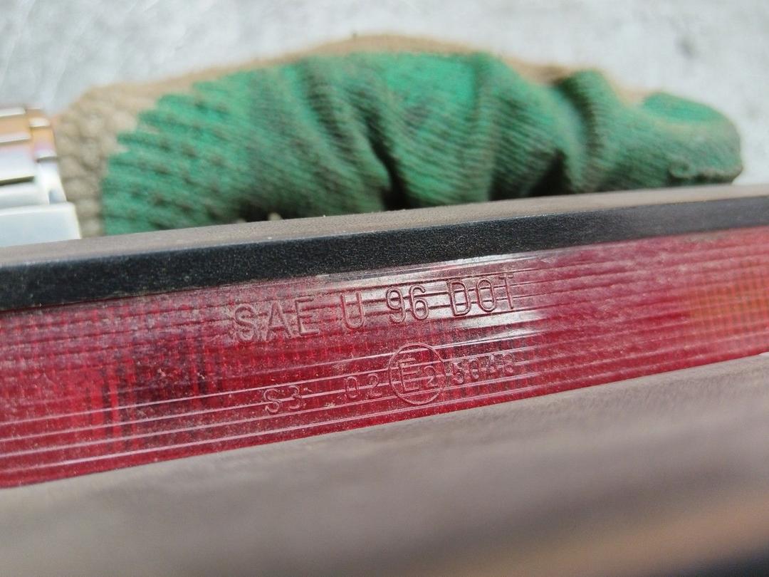 Стоп-сигнал OLHRX9 Citroen Xsara Picasso - Фото 8