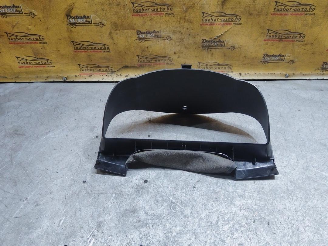 Кожух панели приборов WWD1PJ Toyota Corolla Verso - Фото 4