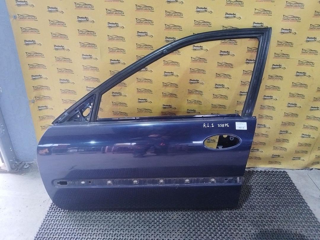 Дверь передняя левая AZ4KAR Renault Laguna