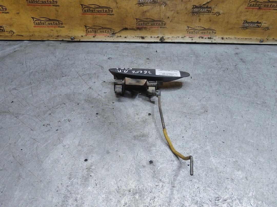 Ручка наружная передняя правая 3ODWFQ Renault Espace купить