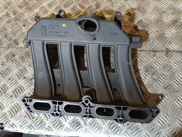 Коллектор впускной URC0XI Renault Megane - Фото 3