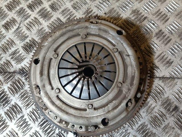 Комплект сцепления 07HY8Q Skoda Fabia купить с доставкой