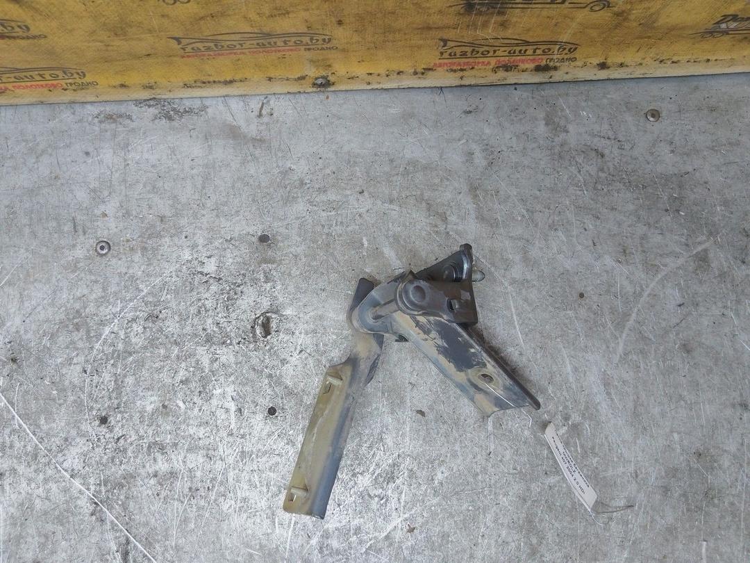 Петля крышки багажника MWROLZ Peugeot 407 купить