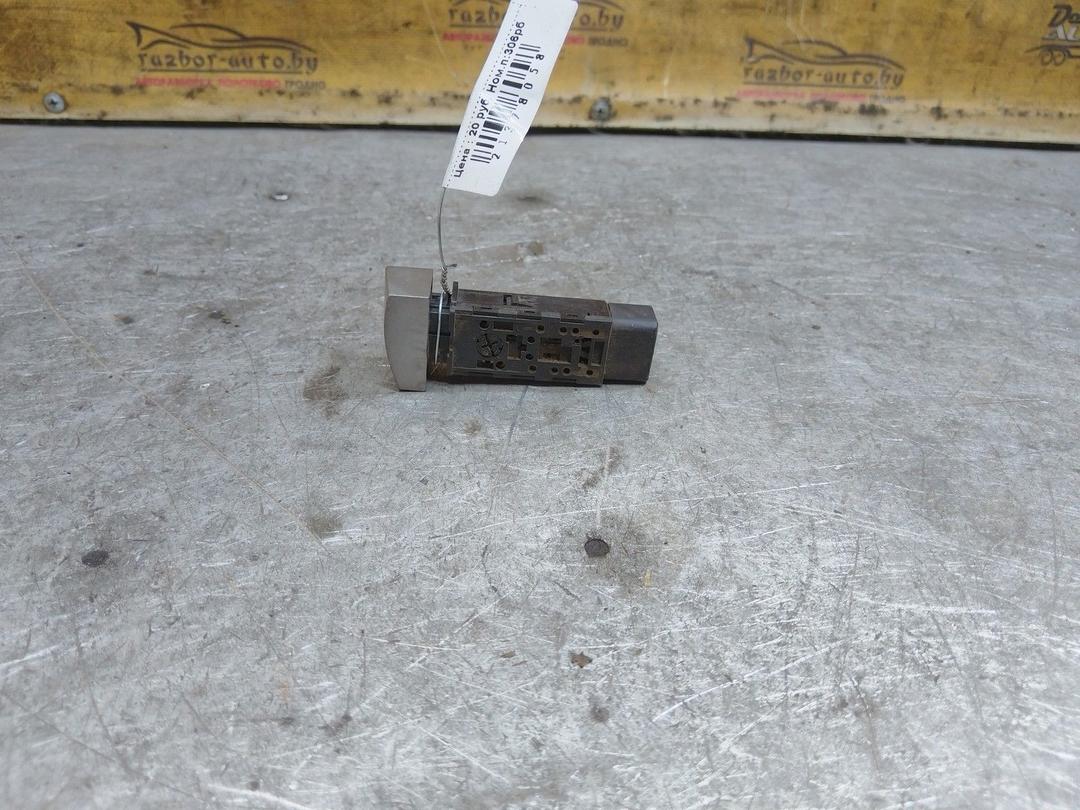Кнопка противотуманных фар Z80NG3 Kia Carnival купить