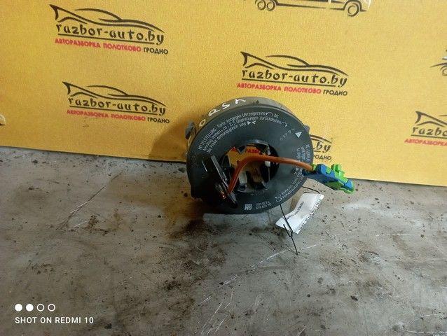 Шлейф руля N3A5IJ Opel Corsa - Фото 3