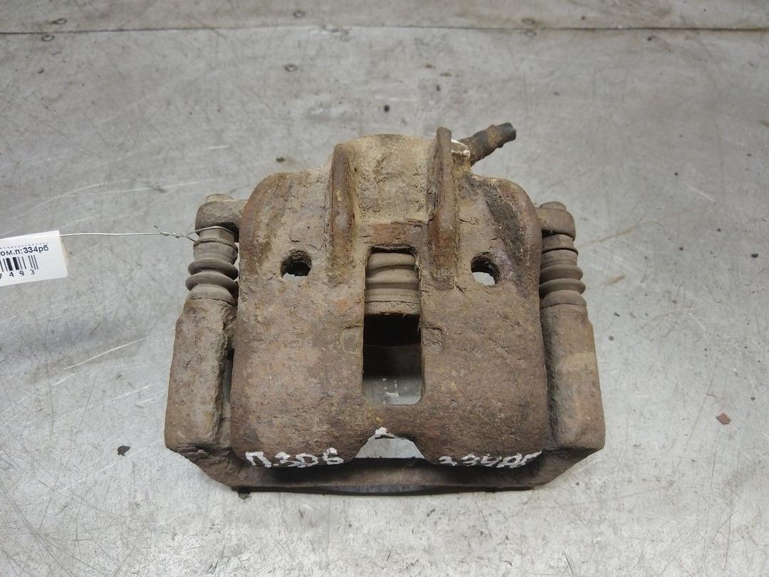 Суппорт передний левый PFZ0A6 Peugeot 306 - Фото 2