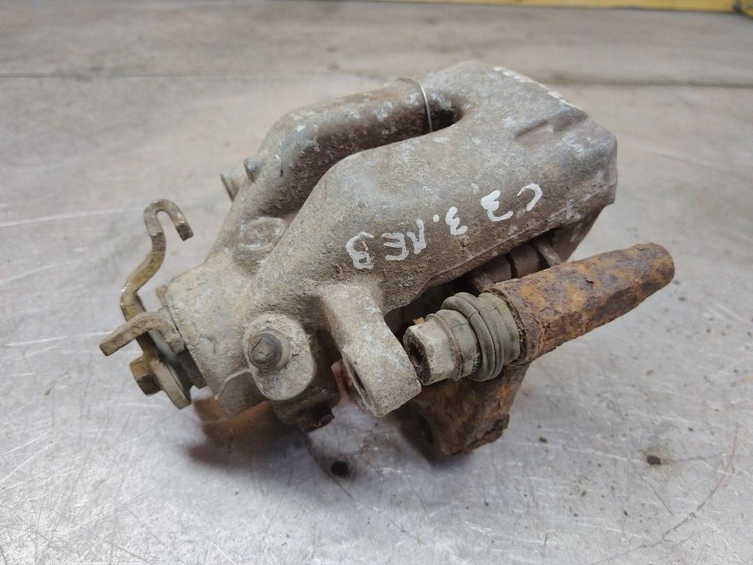 Суппорт задний левый H3UW5X Citroen C3 купить