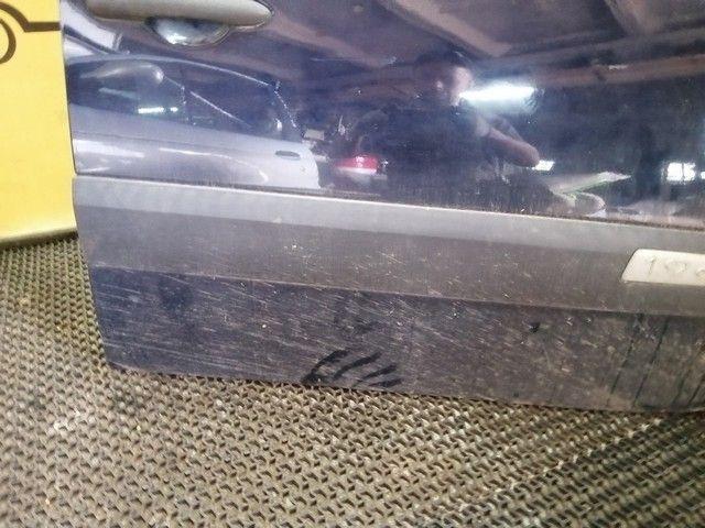 Дверь передняя правая C34X5F Renault Espace купить в магазине запчастей бу