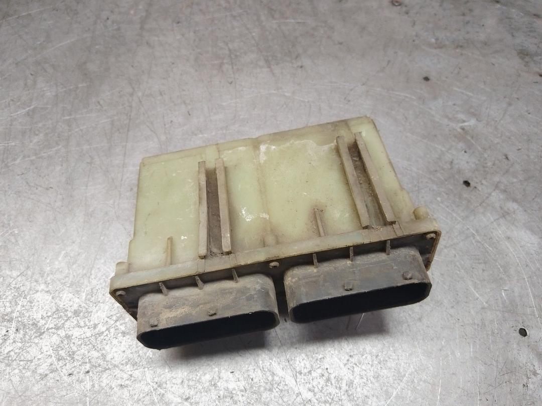 Блок управления вентилятором радиатора M39SME Opel Astra купить