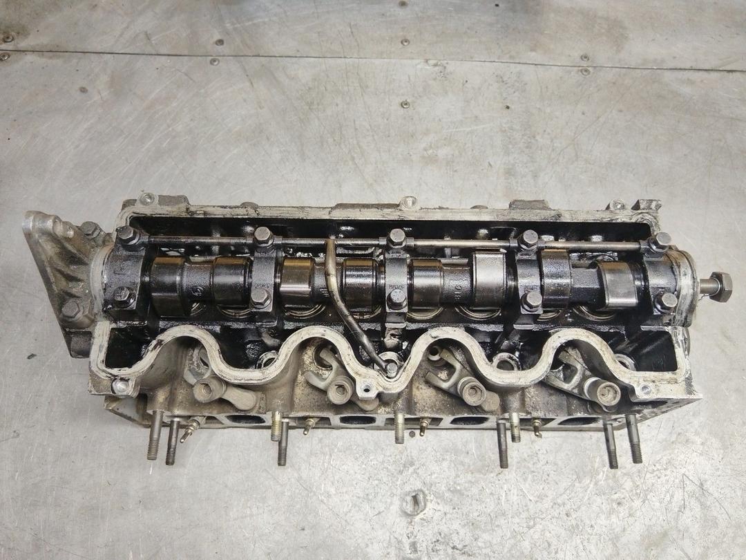 Головка блока цилиндров BGL2YC Alfa Romeo 147 купить с доставкой. Огромный выбор запчастей и марок авто. У нас есть практически все.