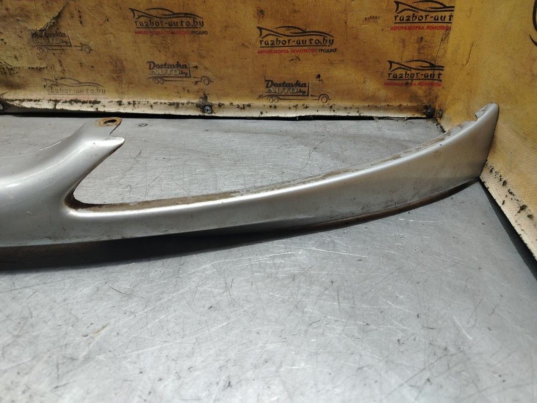 Решетка радиатора 7397SH Peugeot 206 - Фото 3
