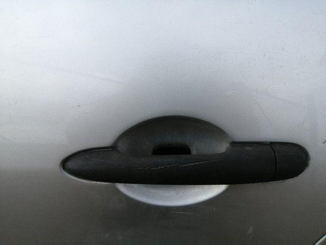 Ручка наружная задняя левая O9YLJZ Renault Scenic купить