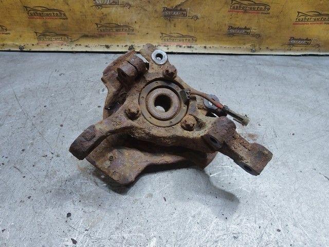 Кулак поворотный правый B835NI Opel Astra купить на авторазборке