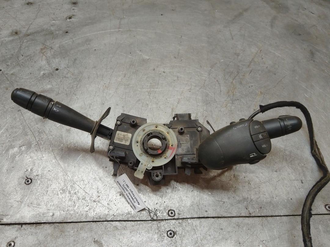 Переключатель подрулевой (стрекоза) JAKF7X Renault Kangoo купить