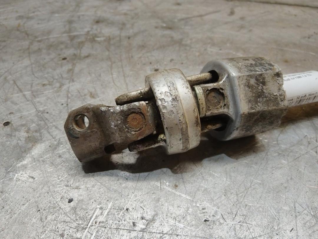 Рулевой карданчик GCJENF Audi A4 купить