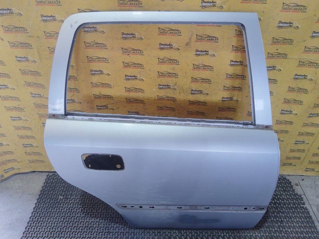 Дверь задняя правая NE505Q Opel Astra - Фото 1