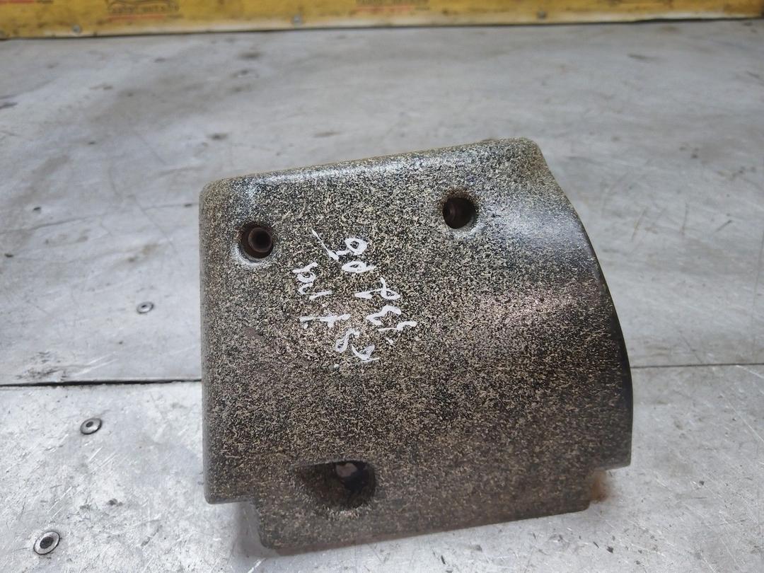 Кожух рулевой колонки WBR2CX Opel Astra - Фото 4