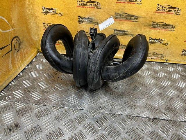 Коллектор впускной K5NMM6 Toyota Yaris - Фото 2