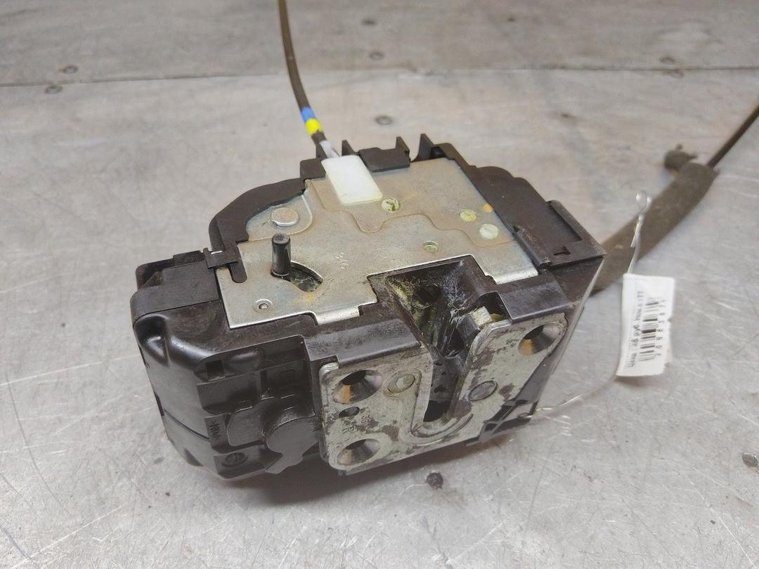 Замок двери задней правой 51HB58 Nissan Note купить с доставкой