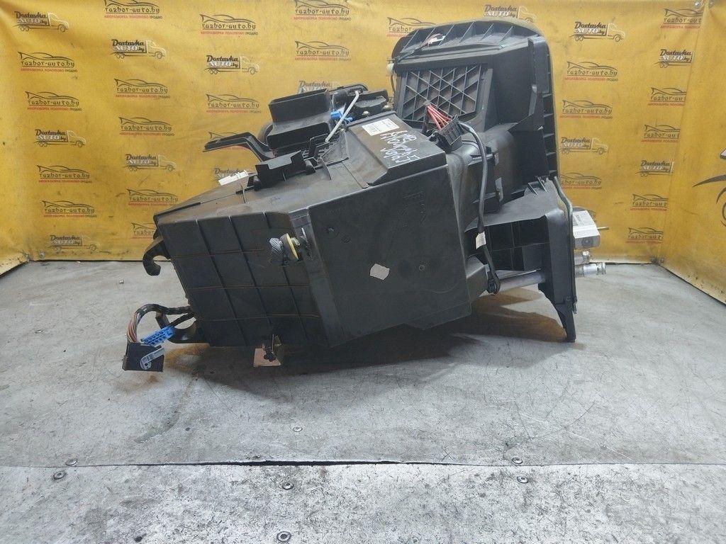 Корпус отопителя (печки) B1X43P Mercedes A W168 - Фото 5