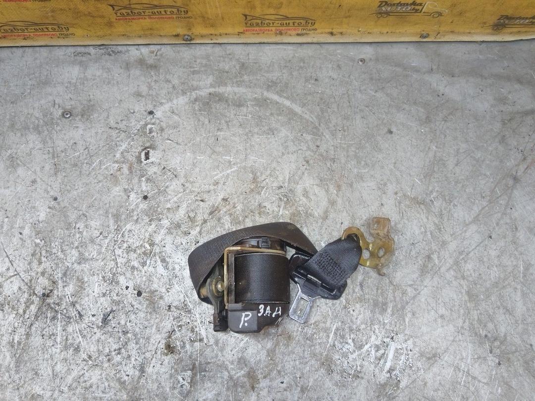 Ремень безопасности задний правый LIQ4V4 Mercedes C W202 - Фото 5