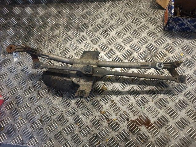 Механизм стеклоочистителя (трапеция дворников) FRDWGA Fiat Punto - Фото 1