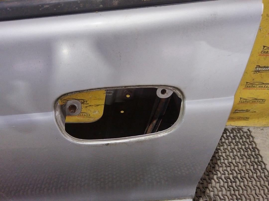 Дверь передняя левая U6EH5U Daewoo Leganza купить